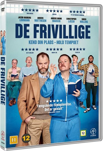 De Frivillige